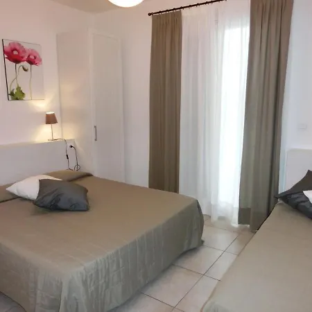 Comfortable Flat In A With Swimming Pool * Bibione