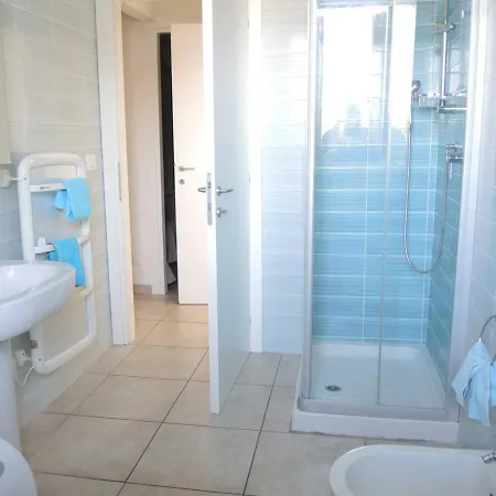 Comfortable Flat In A With Swimming Pool Apartment