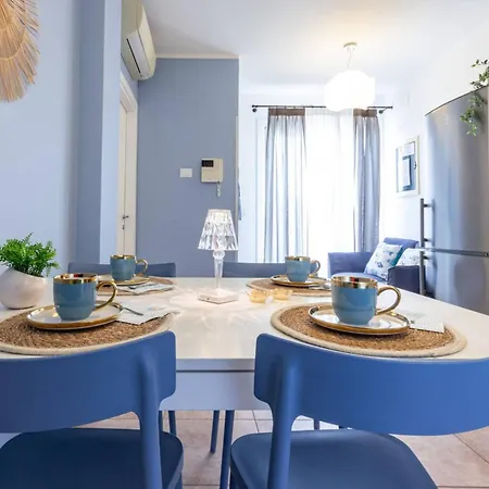 Apartamento Comfortable Flat In A With Swimming Pool *