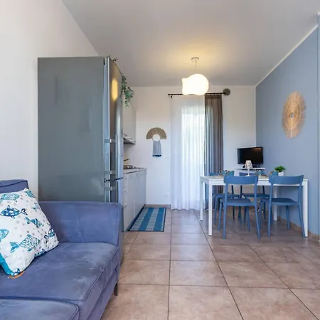 Comfortable Flat In A With Swimming Pool Apartamento Bibione