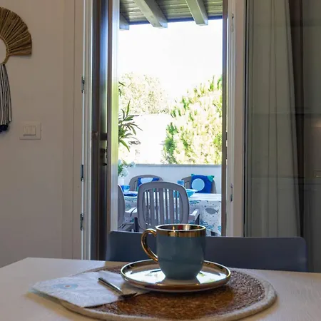 Comfortable Flat In A With Swimming Pool Apartamento