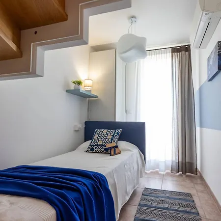 Comfortable Flat In A With Swimming Pool Apartment *
