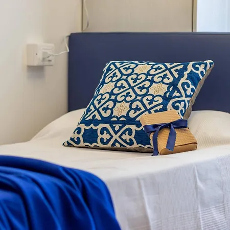 Comfortable Flat In A With Swimming Pool Apartment