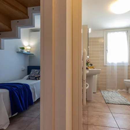 Comfortable Flat In A With Swimming Pool * Bibione