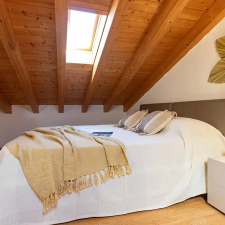 Comfortable Flat In A With Swimming Pool Apartamento *