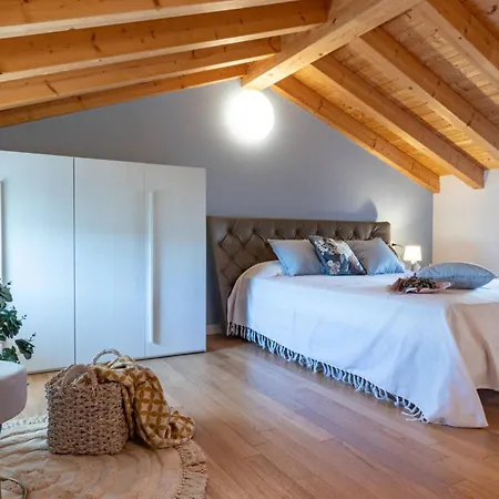 Comfortable Flat In A With Swimming Pool