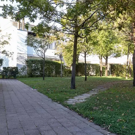 Apartamento Comfortable Flat In A With Swimming Pool Bibione