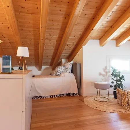 Apartment Comfortable Flat In A With Swimming Pool