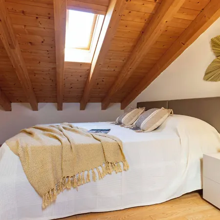 Apartamento Comfortable Flat In A With Swimming Pool