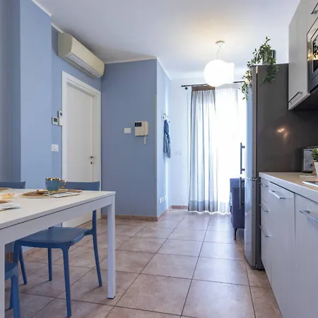 Apartment Comfortable Flat In A With Swimming Pool