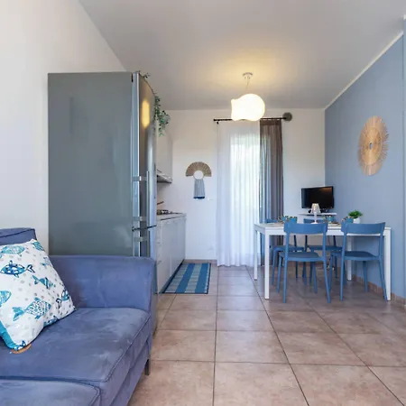 Comfortable Flat In A With Swimming Pool Apartment *